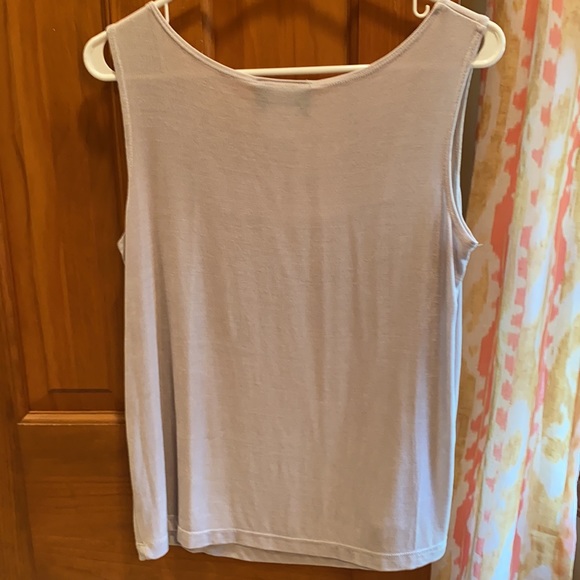 Slinky Brand Tank Top - Picture 4 of 4